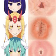 アナの練習23