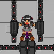 機械姦てす