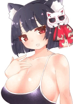 山城ちゃん