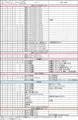 【作品リスト】（List of Works）