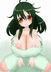 蓮華ちゃん