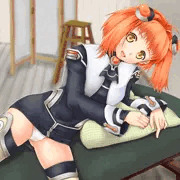 普通M.O.M.O.ちゃん