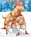 獣姦まとめ