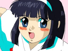 奇々怪界　小夜ちゃん