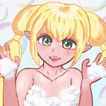 三時のパンケーキ