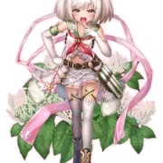 【花騎士】イタドリ