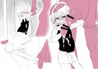 おとなしそうな下級生の眼鏡を連行しようよ