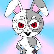 すっぽんぽんヴァニちゃん