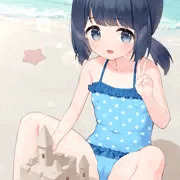 こどもみずぎ