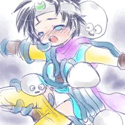 勇者ちゃん