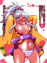 悪堕ち洗脳浦添城ちゃん