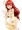 女装男子疑惑マリーさん。