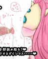 続・ムジカたんの包茎皮むき❤