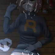 ロケット団