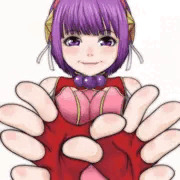 アテナいっきまーす！