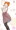 【下着・全裸差分あり】私服ロドちゃん