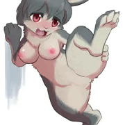 らくがきうさ