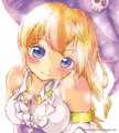 夢見るオーサちゃん