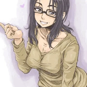 パートのおばさん