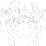 け