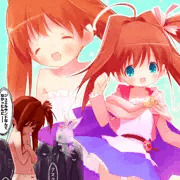 はっぴはっぴ