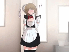 メイドの日（昨日ｗ）