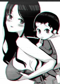 ローカルCM風エロ漫画