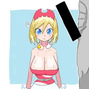 耳犯し