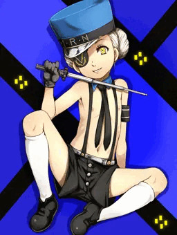 カロジュス