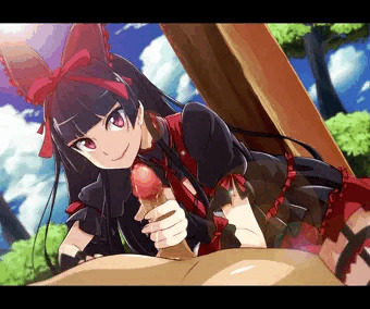 ロリBBA