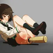 グロいのサンプル的な