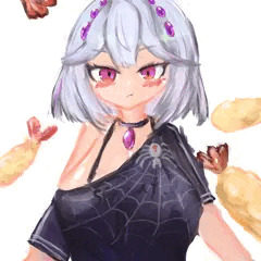 SEXY…服ラネアさん