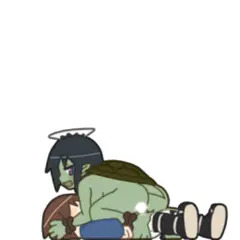 河童っぱ