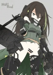 m4a1mod