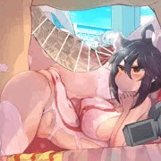 カエデちゃんをわからせる