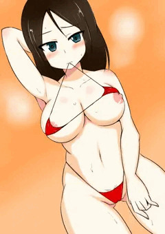 ビキニノンナさん