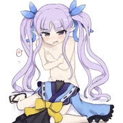 キョウカちゃん