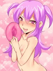 入れちゃうの！？おち○ちん入れちゃうの！？変態！！！♡