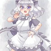 白龍ちゃん