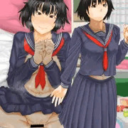 今日誰もいないけど…