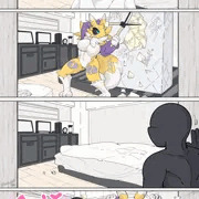 やりすぎハロウィン