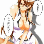 栗瀬アスカ
