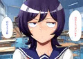 僕が好かれていたのは（目つきの悪い）あの娘だけ