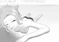 夏はつらい