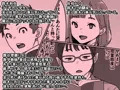 【告知】オリジナル漫画作品を配信開始しました