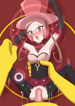 ラジュルネちゃんに催眠