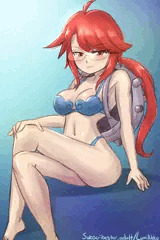 PDQ - Summer Lorelei