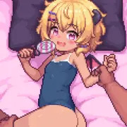 エンキちゃん