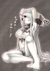 港湾棲姫