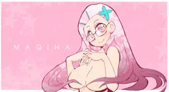 まきな